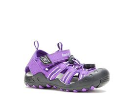 Kamik® Kids' Crab® Sandals -Purple/Orchid