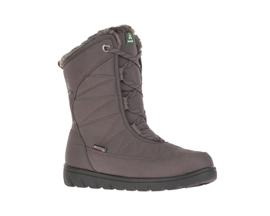 Kamik® Women's Hannah® Mid Boots - Charcoal