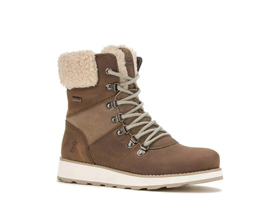 Kamik® Women's Ariel F® Winter Boots - Taupe