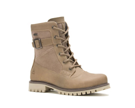 Kamik® Women's Wide Rogue Mid Boots - Fossil