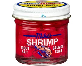 Atlas Mike's Shrimp Salmon Eggs