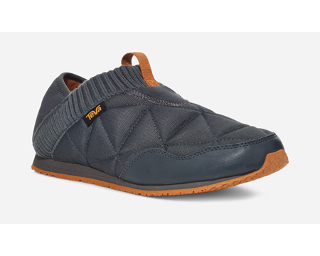 Teva® Men's ReEmber® Sneakers - Dark Shadow