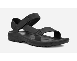 Teva® Men's Hurricane Drift® Sandals - Black