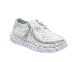 LaMo® Women's Michelle® Casual Shoes - Light Grey