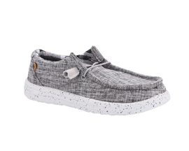 LaMo® Women's Paula® Casual Shoes - Grey