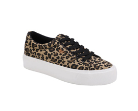 LaMo® Women's Amelie® Casual Shoes - Cheetah