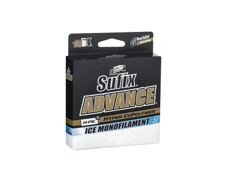 Ice Fishing Line