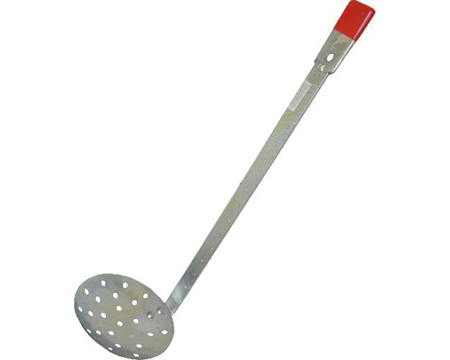 Skimmers and Ice Riggers