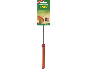 Telescoping Campfire Skewer