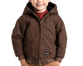 Boy's Jackets