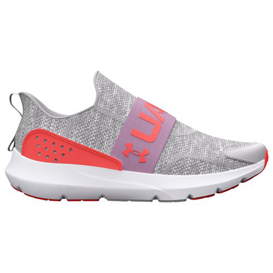 Under Armour® Girls' Grade School Surge 3 Running Shoes 