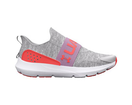 Under Armour® Girls' Grade School Surge 3 Running Shoes 