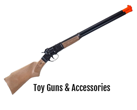 Toy Guns and Accessories