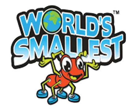 World's Smallest