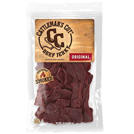 Jerky & Dried Meats