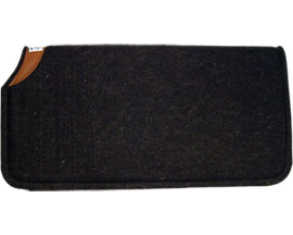 Diamond Wool Pad Co. 1/2" 100% Wool Felt Liner
