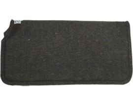 Wool Felt Pad