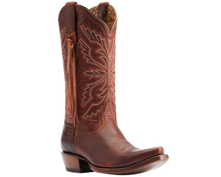 Ariat® Women's Martina Western Boots - Love Song