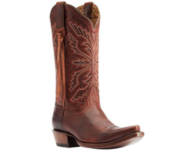 Ariat® Women's Martina Western Boots - Love Song