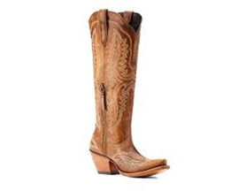 Ariat® Women's Casanova Western Boot - Shades Of Grain
