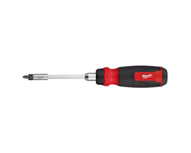 Milwaukee® Hex Shank 12 in. 27-in-1 Multi-Bit Screwdriver