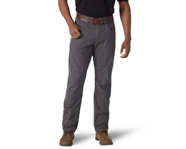 Wrangler® Men's Riggs Workwear Utility Work Pants - Pinstripe Grey