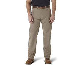 Wrangler® Men's Riggs Workwear Technician Pants - Dark Khaki