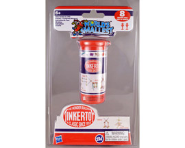 Super Impulse® World's Smallest Tinker Toys 