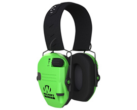 Razor® Walkers Slim Electronic Muffs - Green