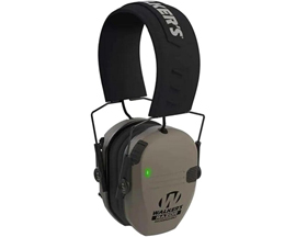 Razor® Walkers Slim Rechargable Earmuffs - FDE