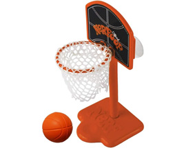 Super Impulse® World's Smallest Nerf Basketball