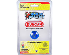 Super Impulse® World's Smallest Imperial Duncan Yoyo - Assorted