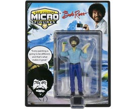 Super Impulse® World's Smallest Bob Ross