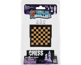 Super Impulse® World's Smallest Chess