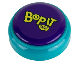 Super Impulse® World's Smallest Bop It Button