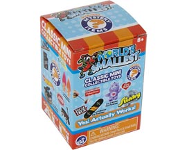 Super Impulse® World's Smallest Blind Box Series 6 - Assorted