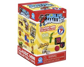 Super Impulse® World's Smallest Blind Box Series 7 - Assorted