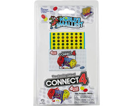 Super Impulse® World's Smallest Connect 4