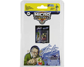 Super Impulse® World's Smallest Stan Lee - Assorted