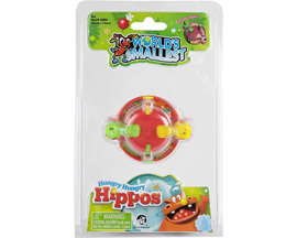 Super Impulse® World's Smallest Hungry Hungry Hippo's