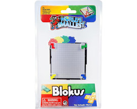 Super Impulse® World's Smallest Blokus