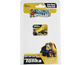 Super Impulse® World's Smallest Tonka Dump Truck