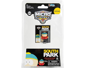 Super Impulse® World's Smallest South Park - Assorted