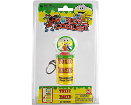 Super Impulse® World's Smallest Coolest Toxic Waste - Assorted