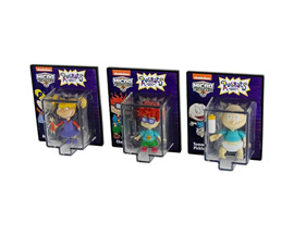 Super Impulse® World's Smallest Rugrats - Assorted