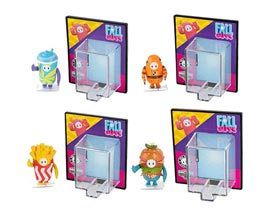 Super Impulse® World's Smallest Fall Guys - Assorted