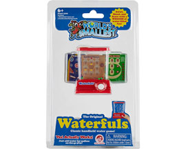 Super Impulse® World's Smallest Waterful