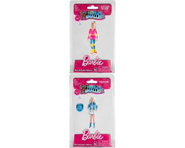 Super Impulse® World's Smallest Barbie Cowgirl / Rollerblade - Assorted
