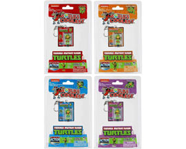 Super Impulse® World's Smallest Teenage Mutant Ninja Turtles - Assorted