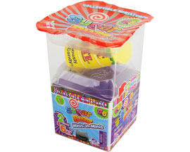 Super Impulse® World's Smallest Sugar Buzz Minis Series 1 - Assorted